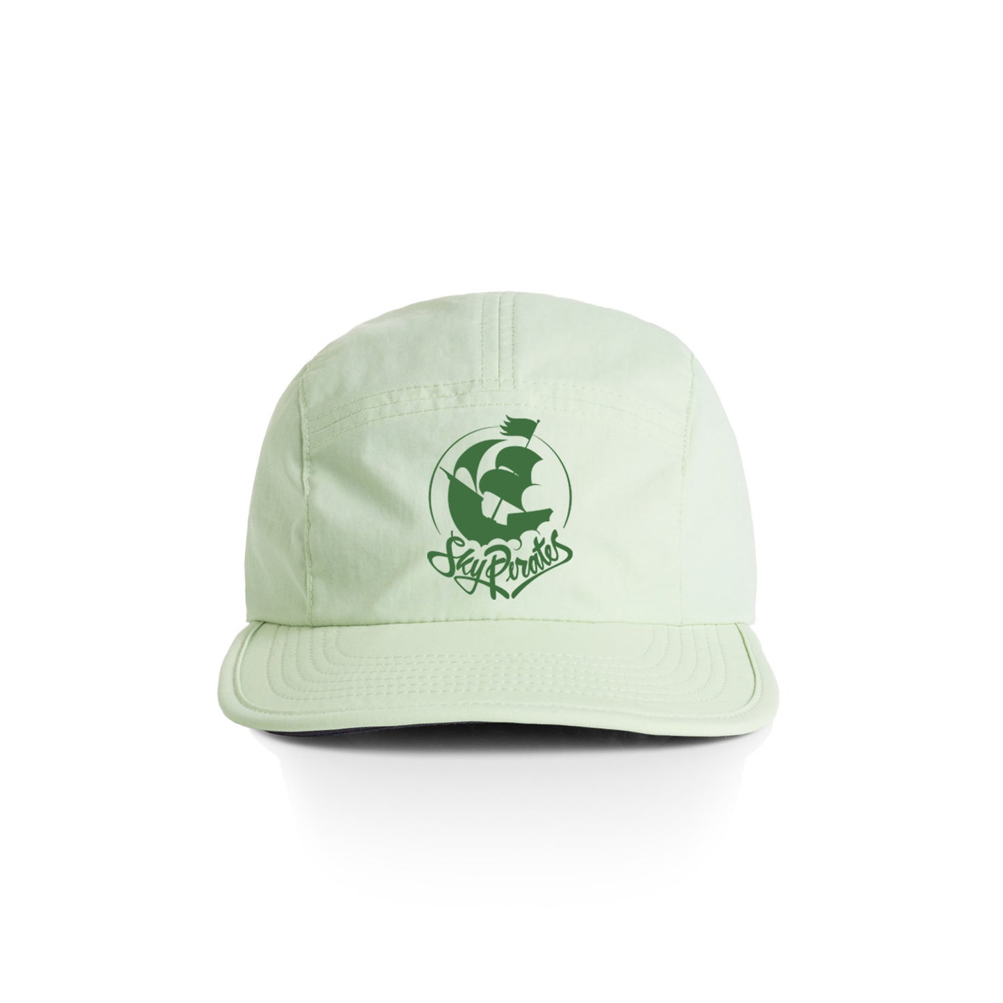 Forest & Mint Light Cap