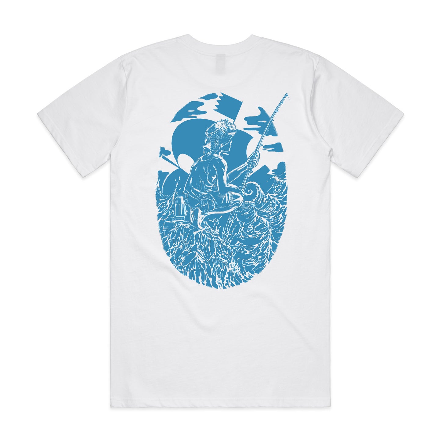 Ocean Prime Tee