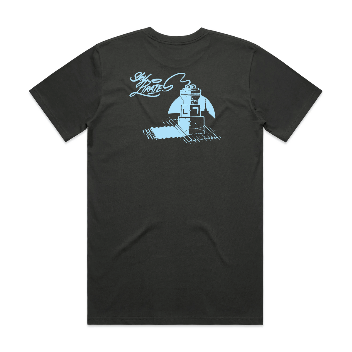 Rent2High Tee