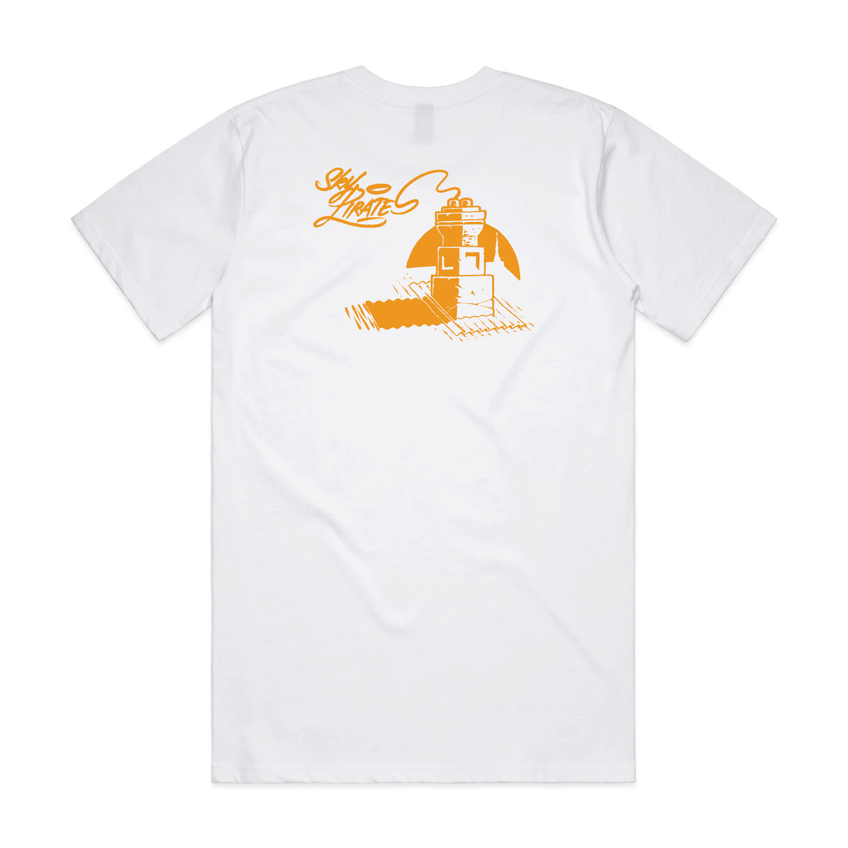 Rent2High Tee
