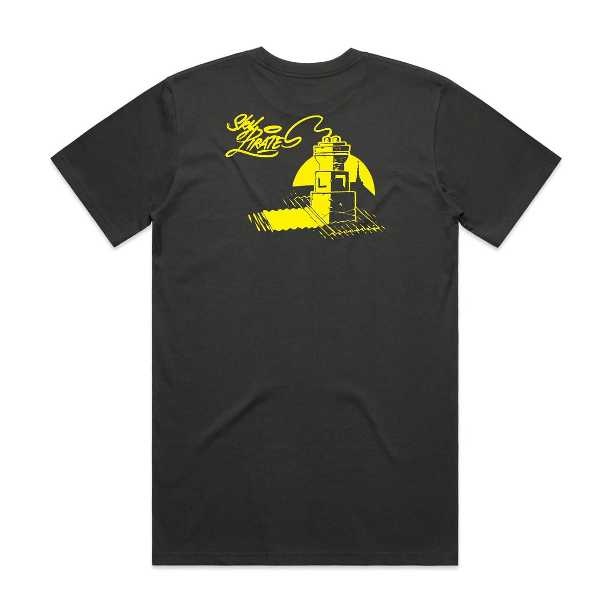 Rent2High Tee