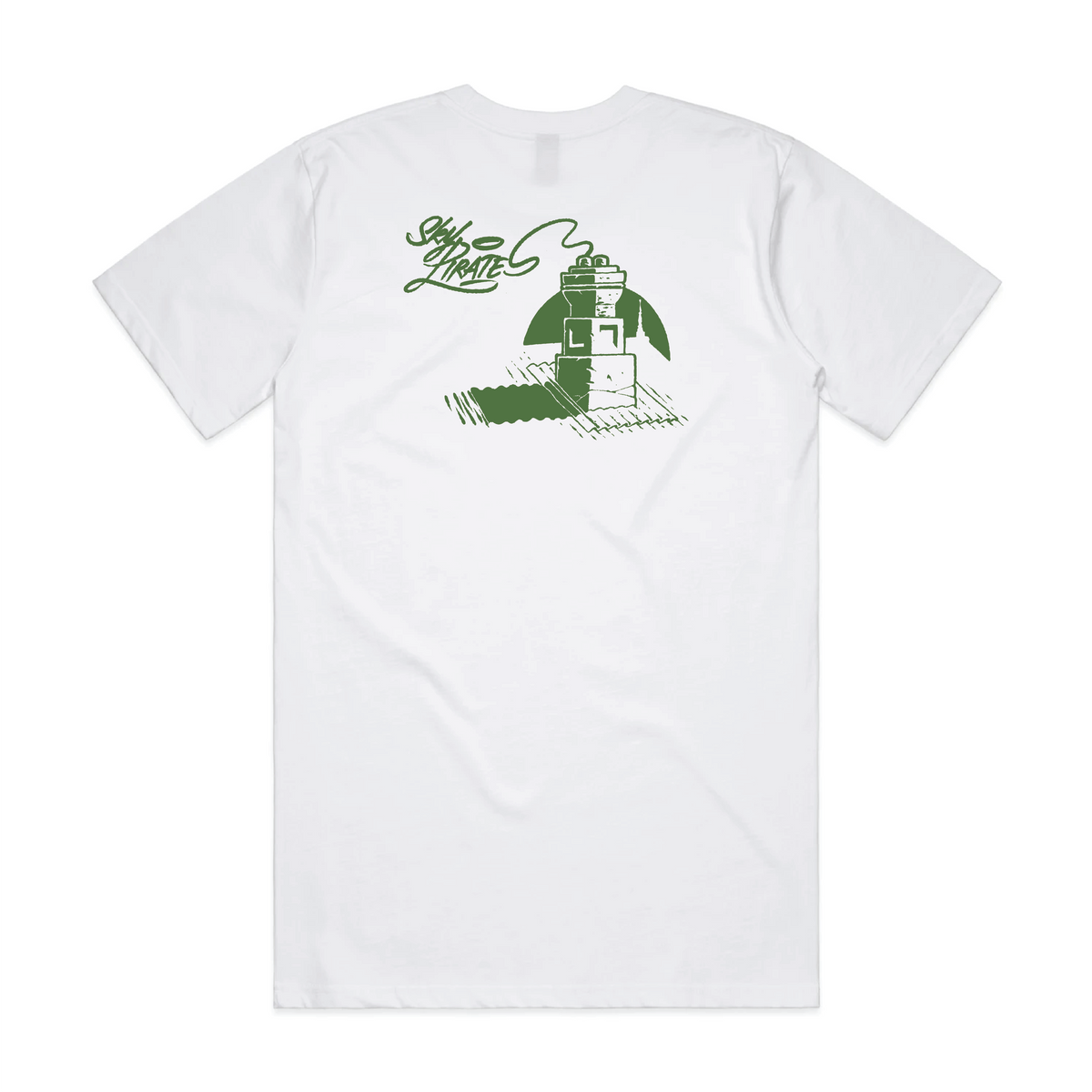 Rent2High Tee