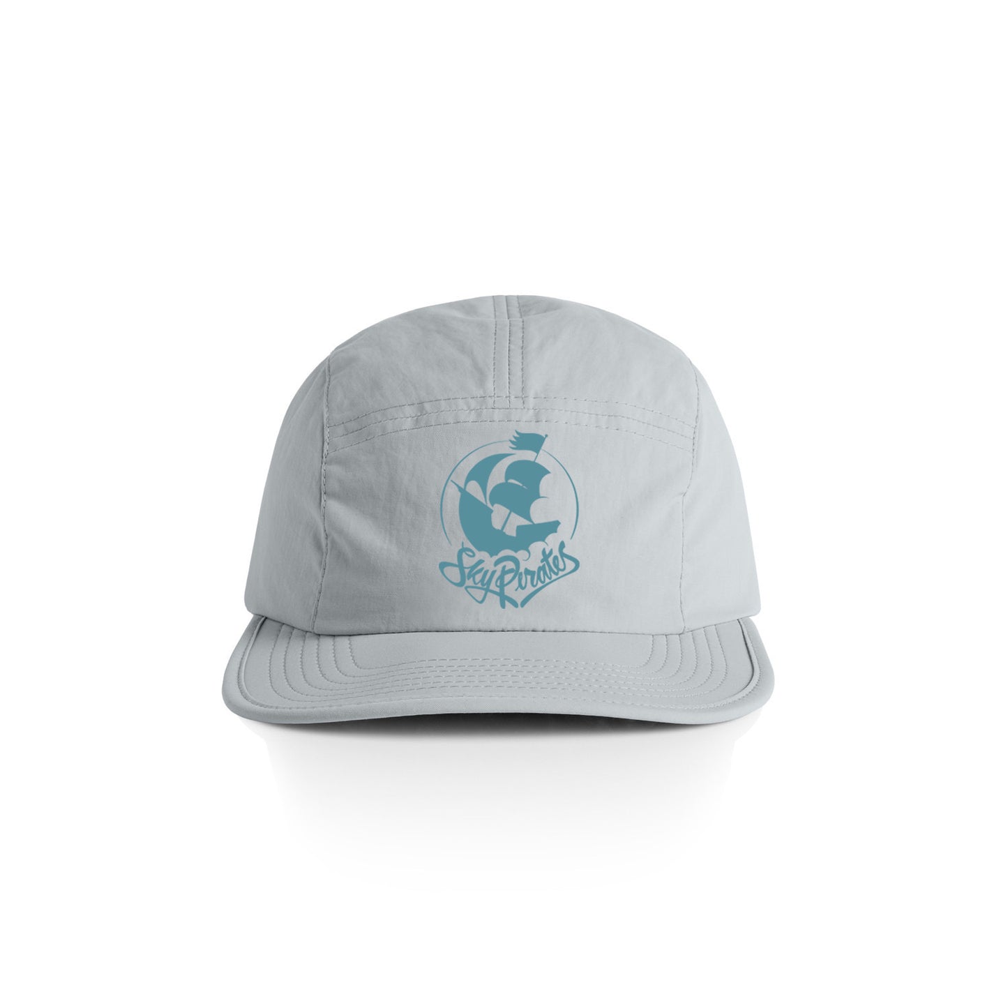 Blue Smoke Light Cap