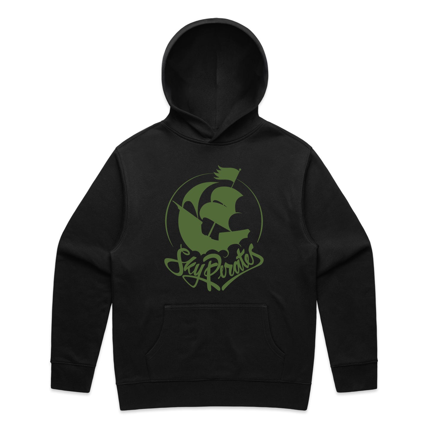 Combat Hood