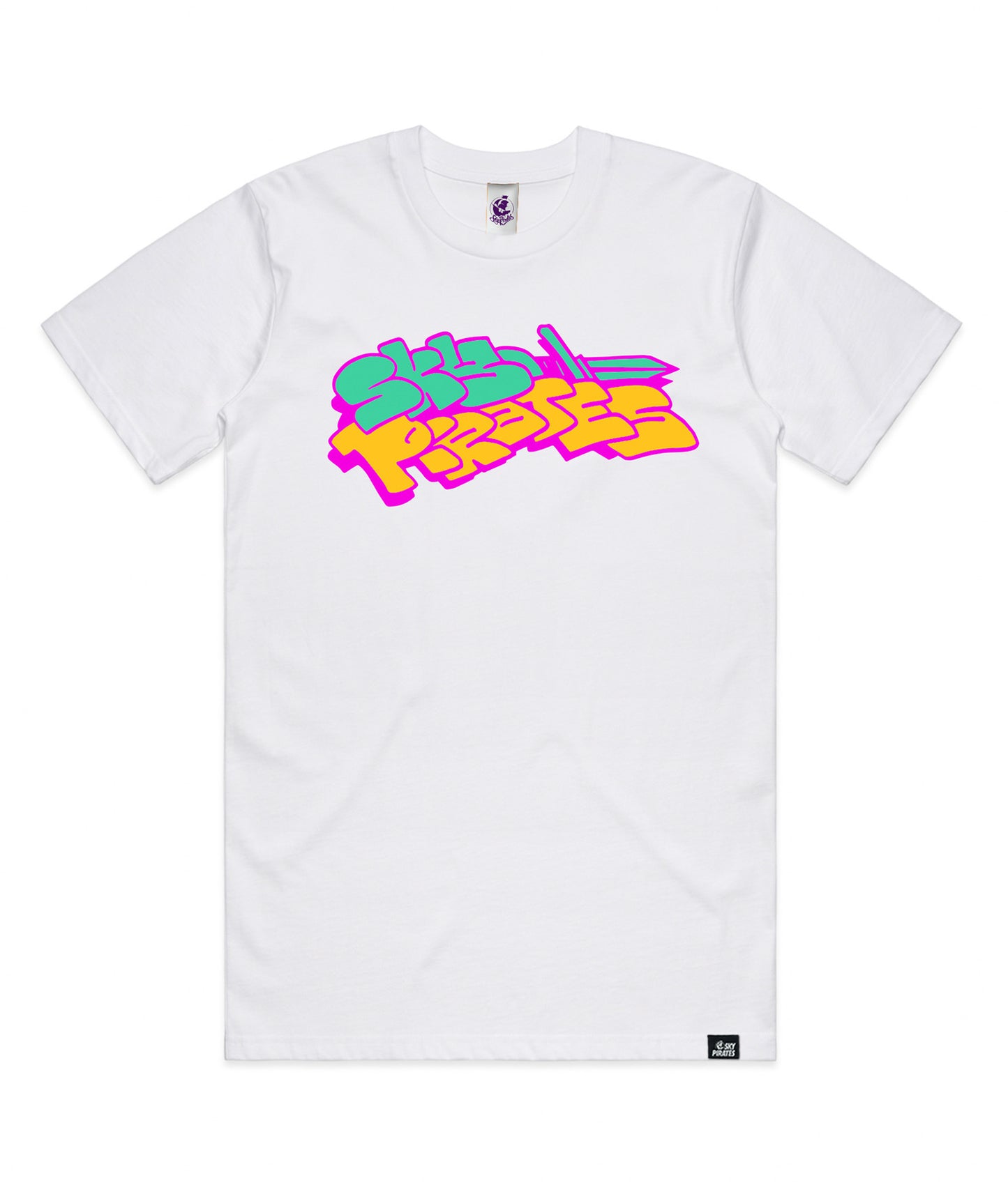 The Dagger Tee