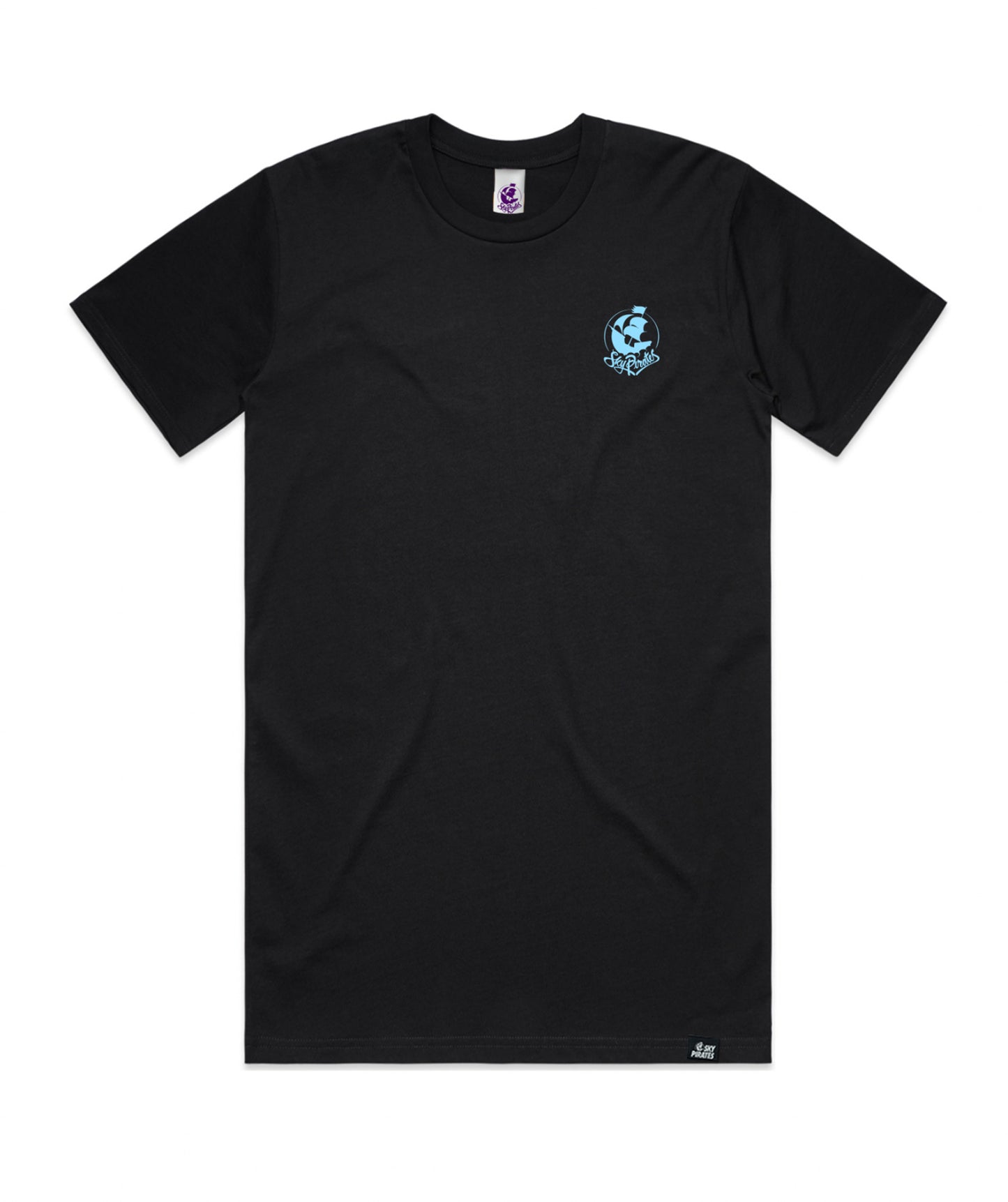 Ice Cold Tee