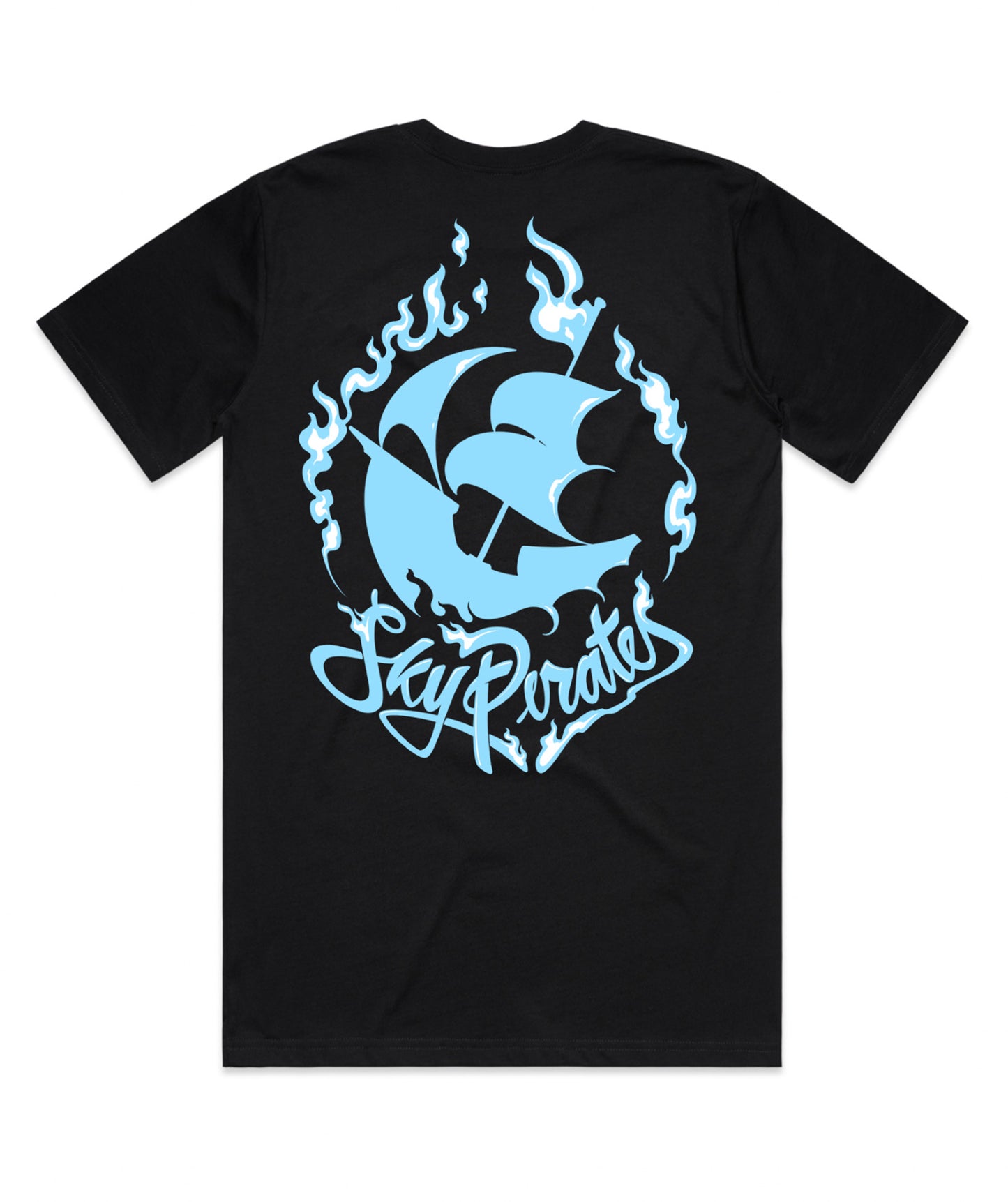 Ice Cold Tee