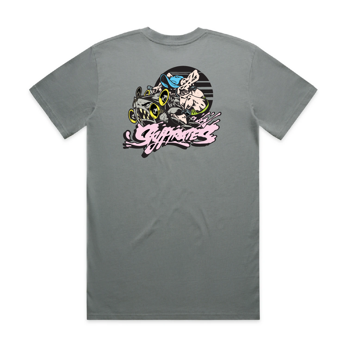 Jetski Tee