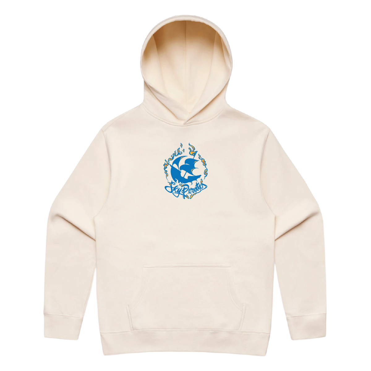 Pyro Hood
