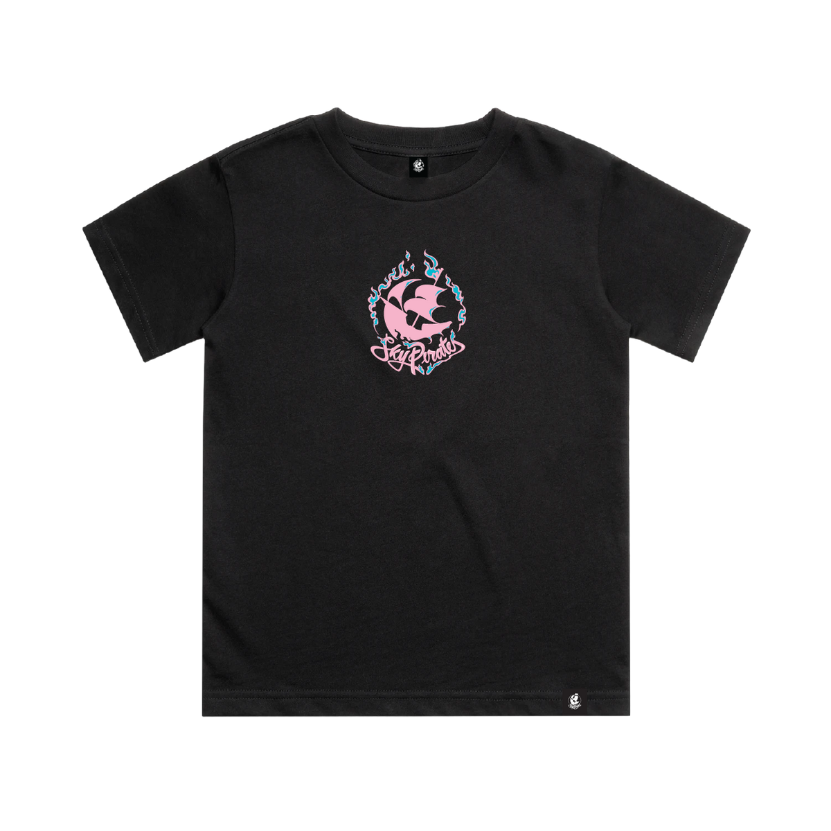 Kids Pyro Tee