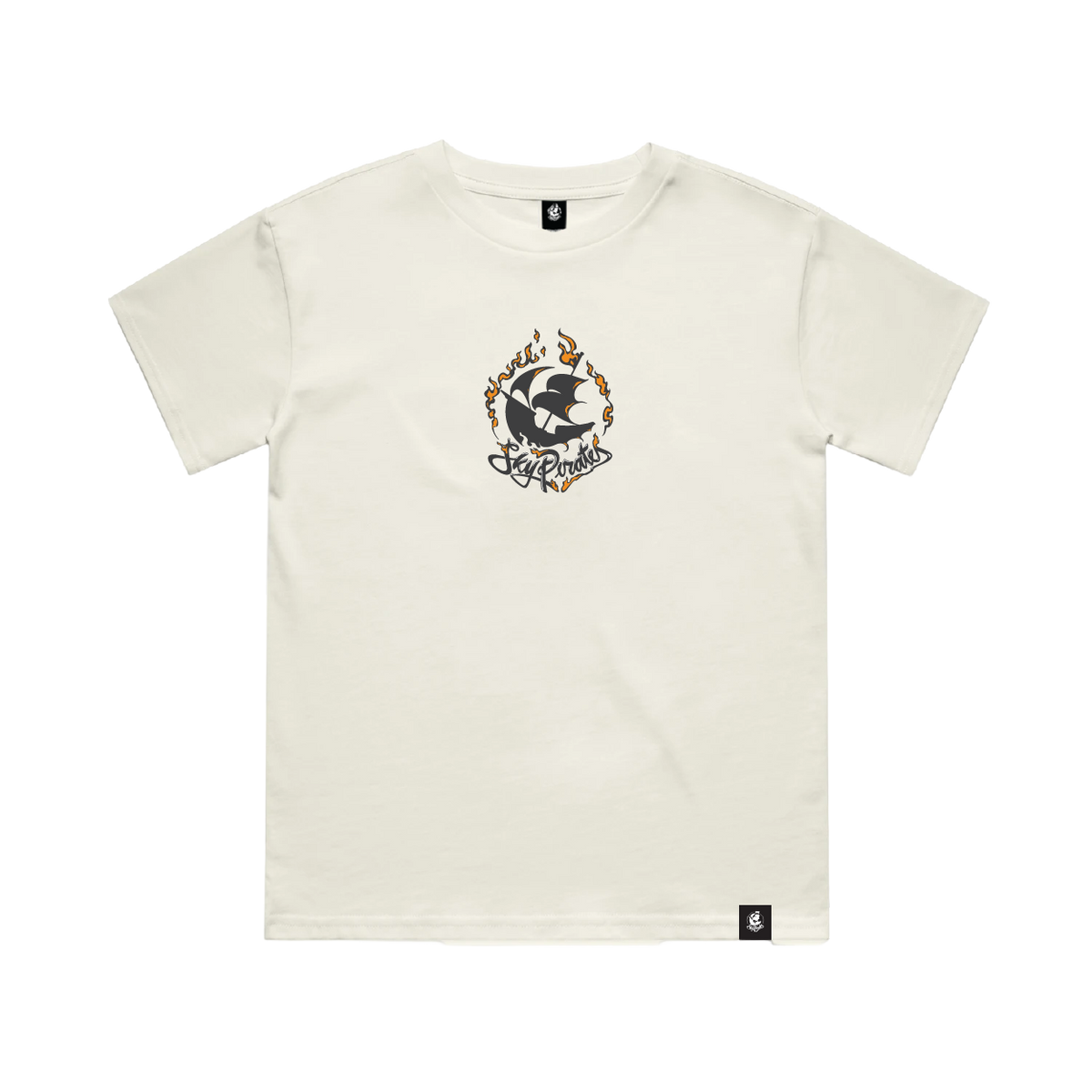 Kids Pyro Tee