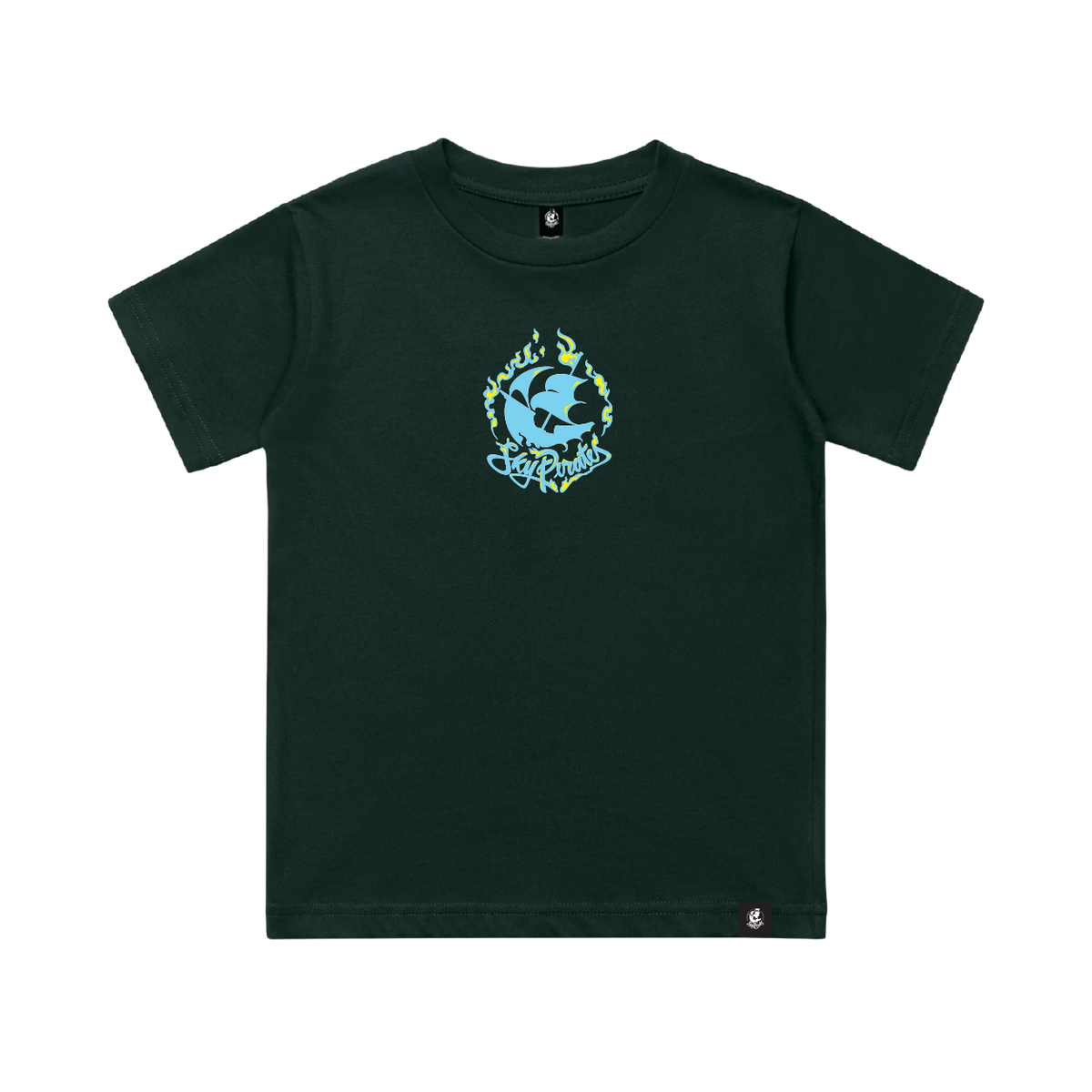 Kids Pyro Tee