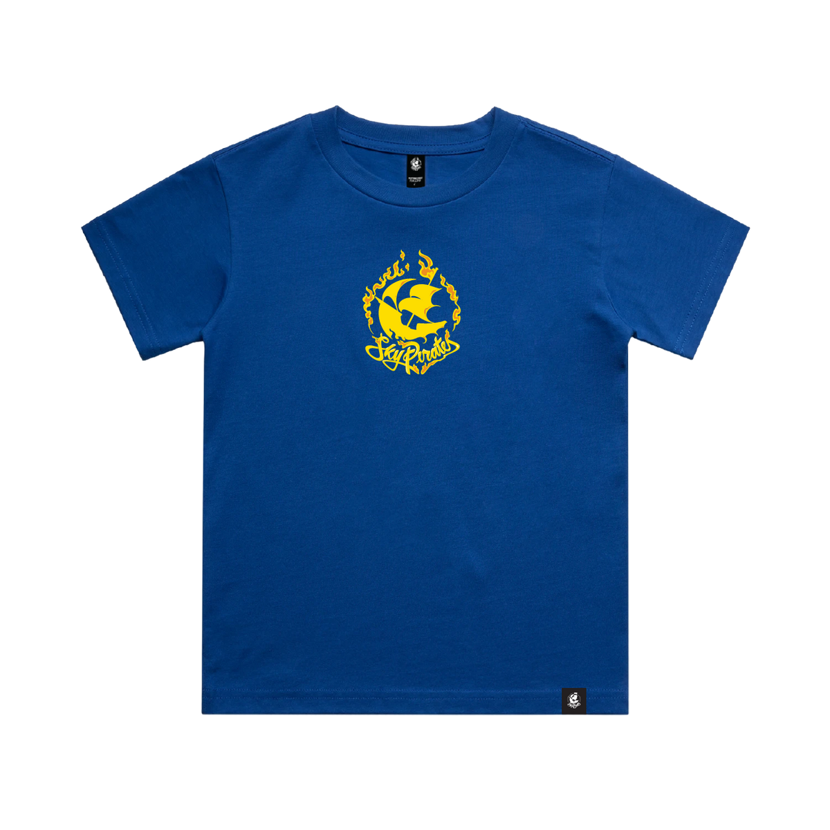 Kids Pyro Tee