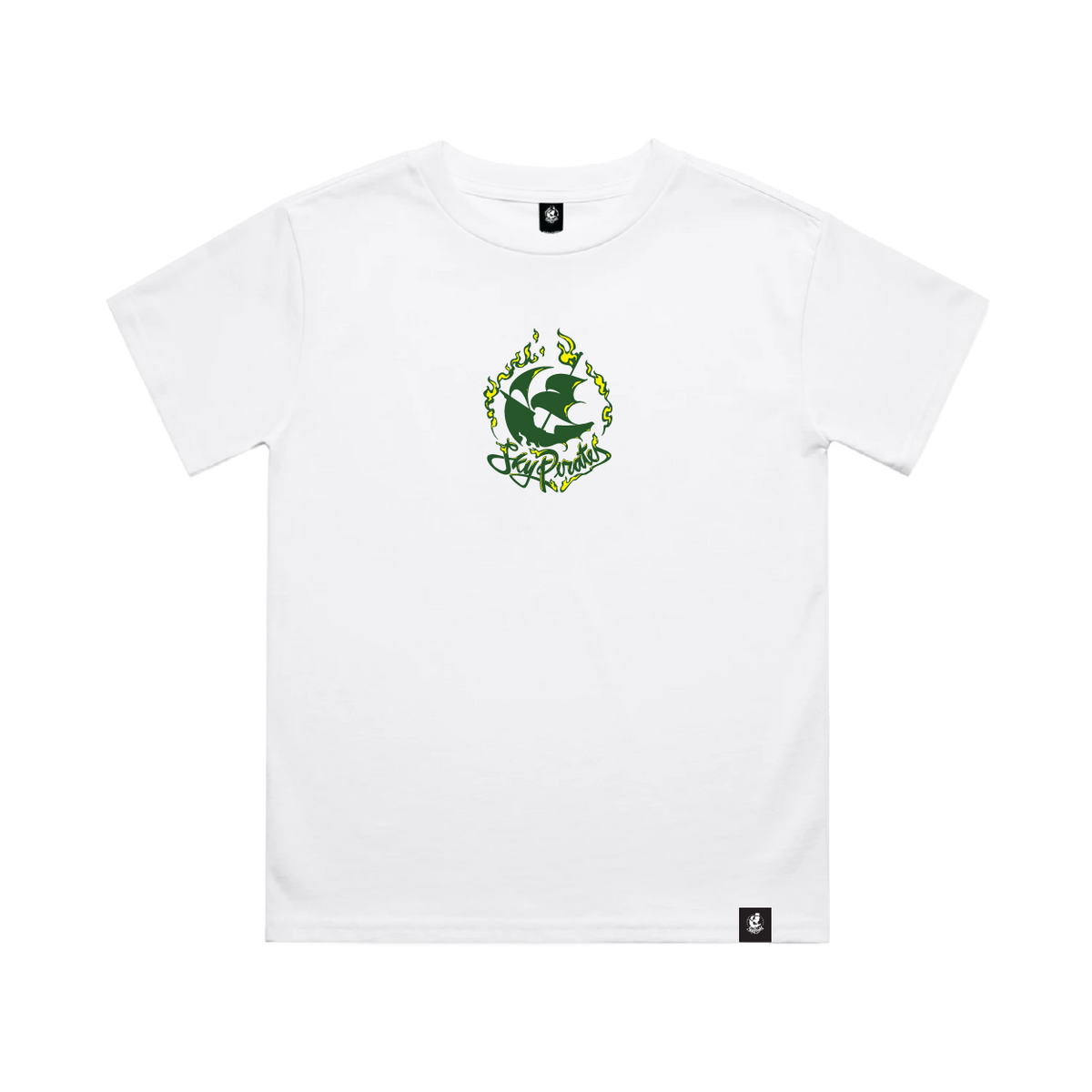 Kids Pyro Tee