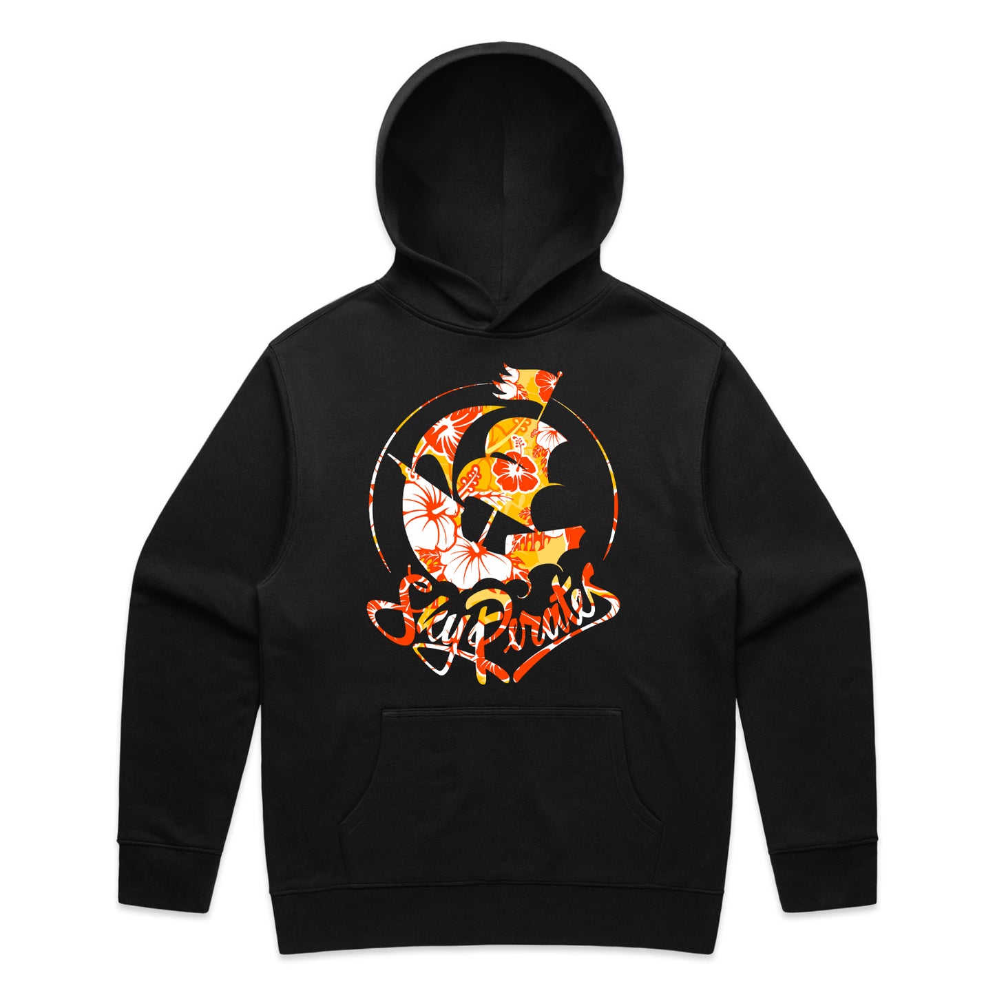 Lava Lava Hood