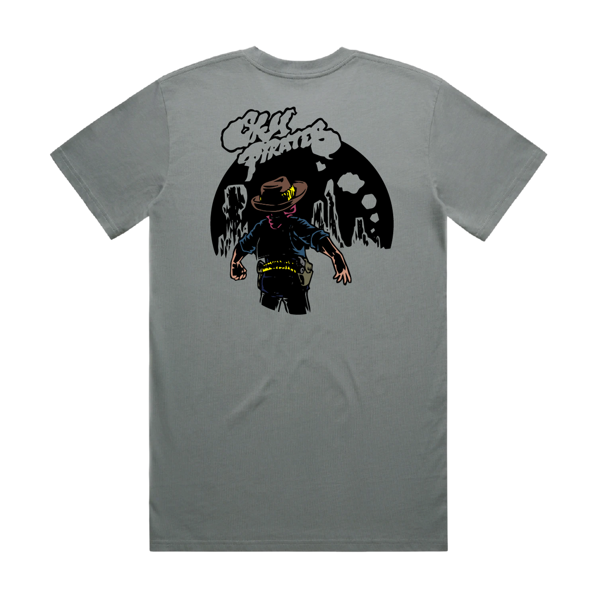 Wild West Tee