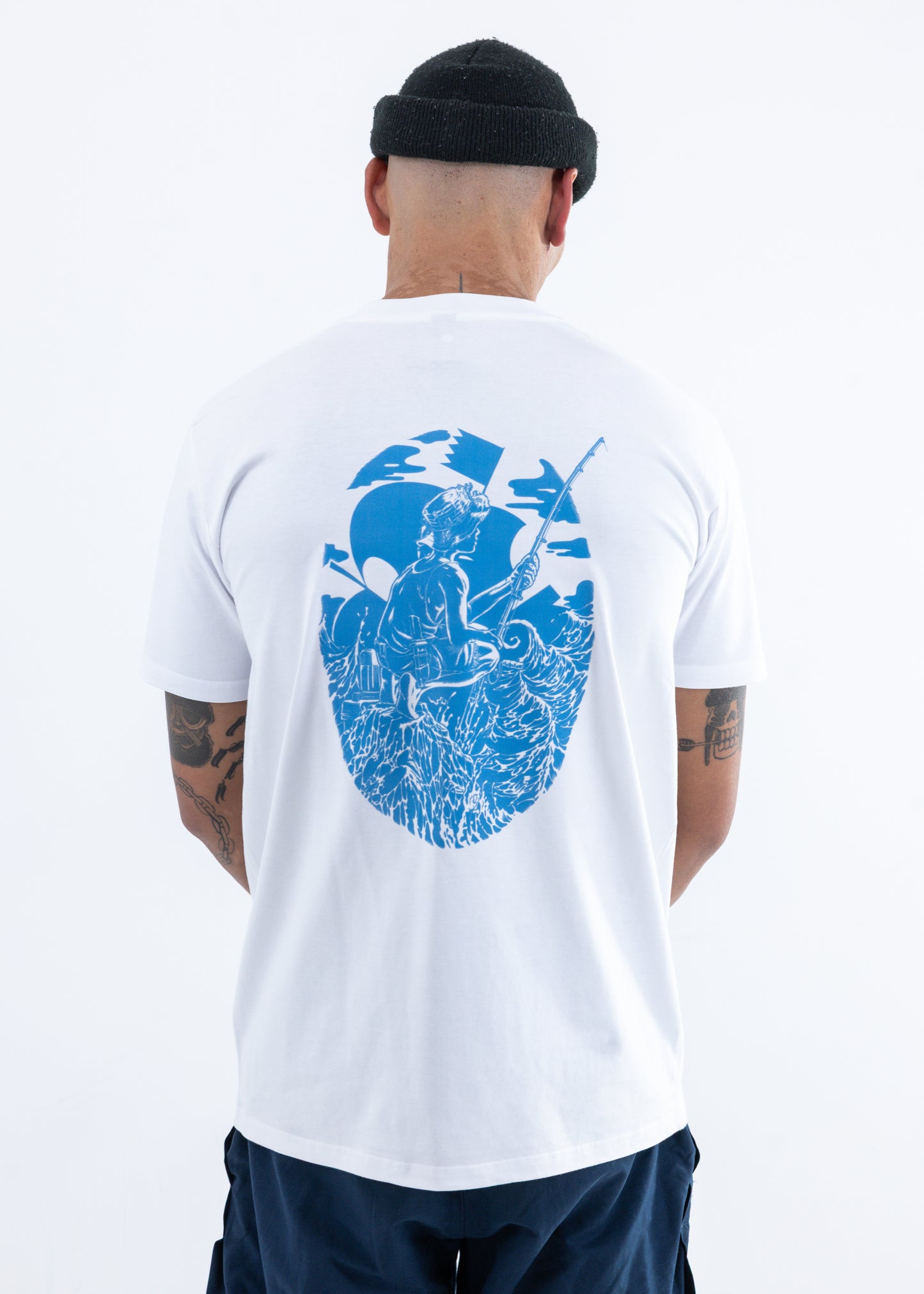 Ocean Prime Tee