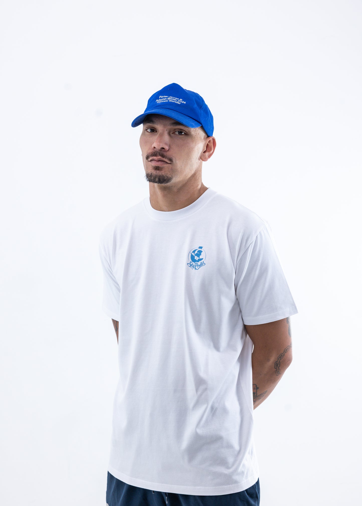 Ocean Prime Tee