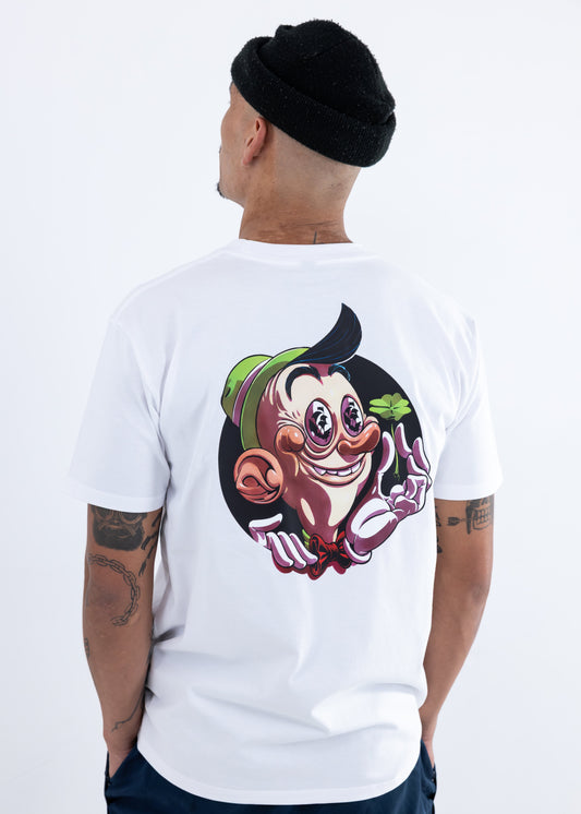 Make Your Own Luck Tee