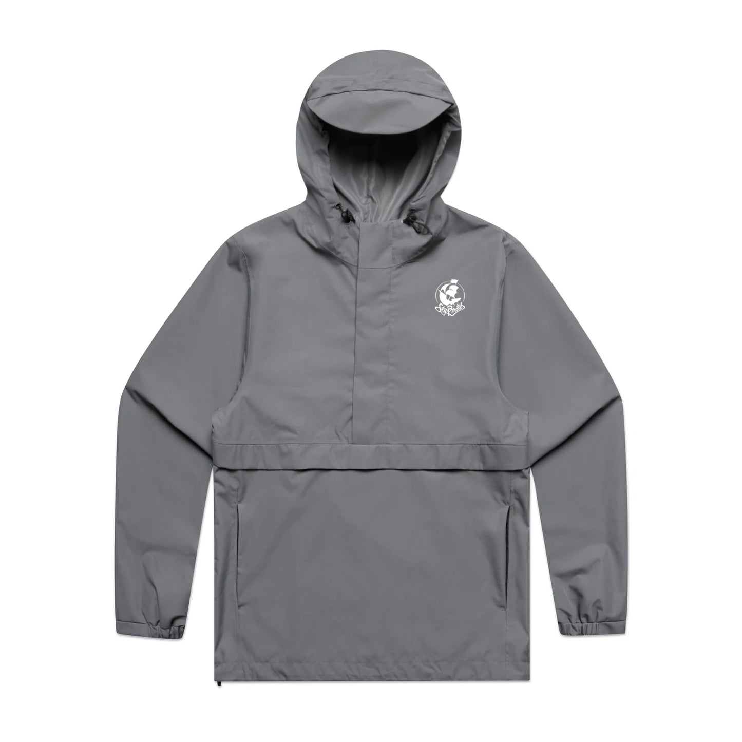 Sky Pirates Storm Windbreaker
