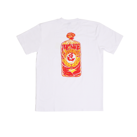 Baked Not Fried Tee
