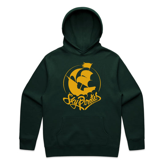 Oakland A’s Hood