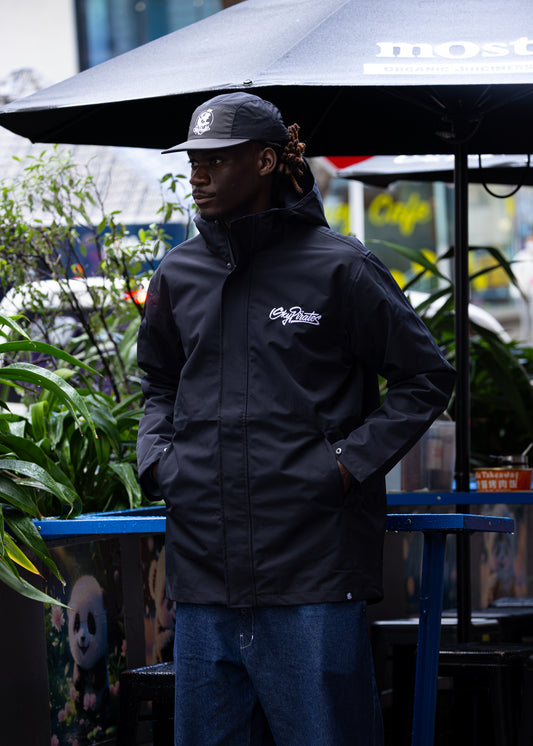 Sky Pirates 3-Layer Tech Jacket