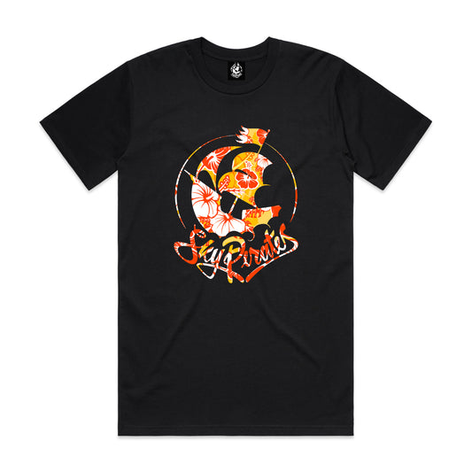 Lava Lava Tee