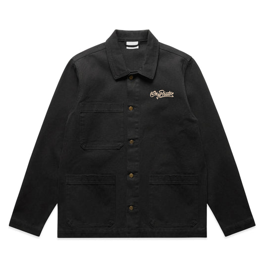 Sky Pirates Studio Chore Jacket