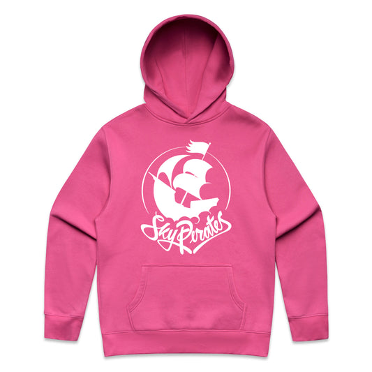 Pink Panther Hood