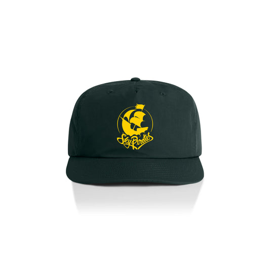 Oakland A's Surf Cap