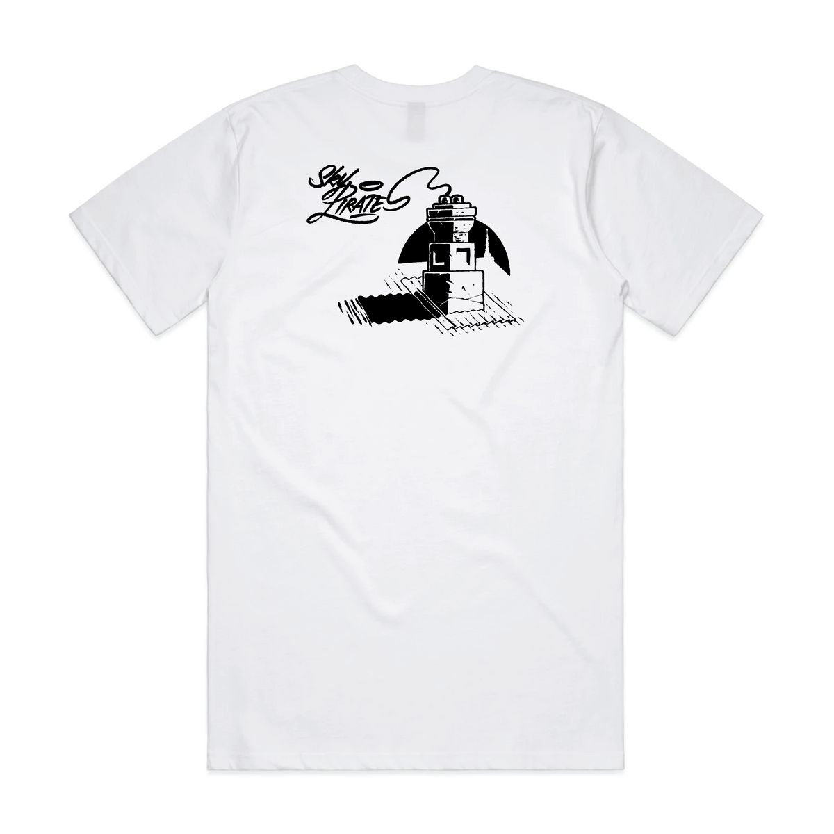 Rent2High Tee