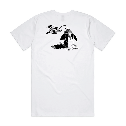 Rent2High Tee