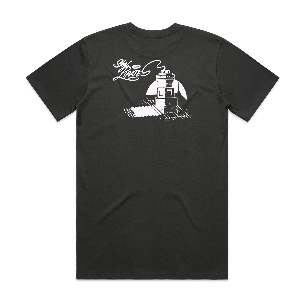 Rent2High Tee