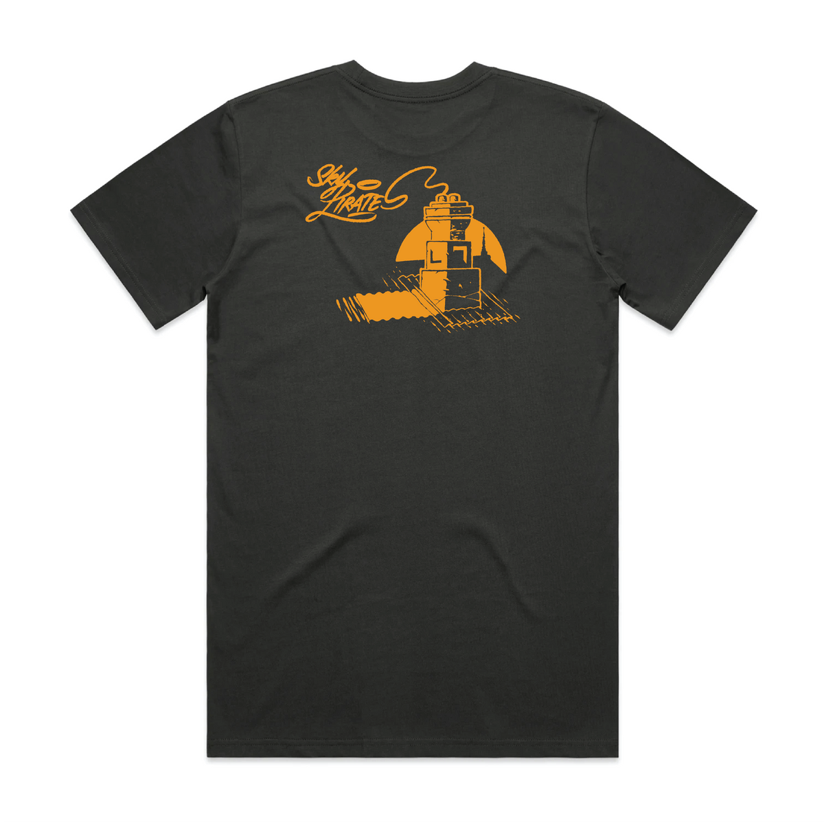 Rent2High Tee