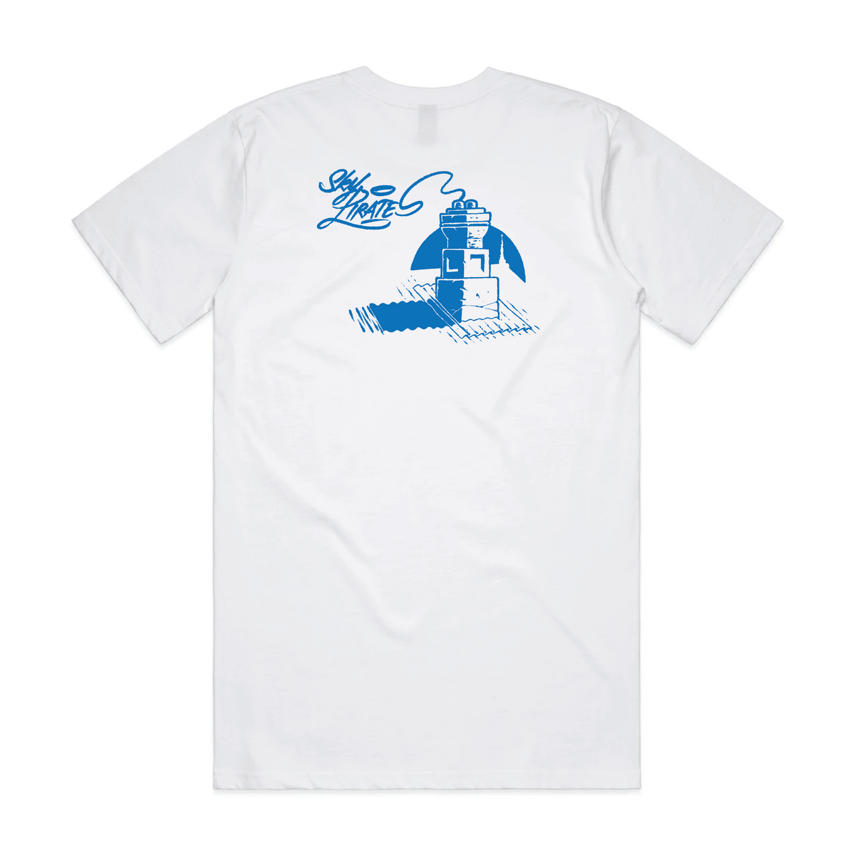 Rent2High Tee