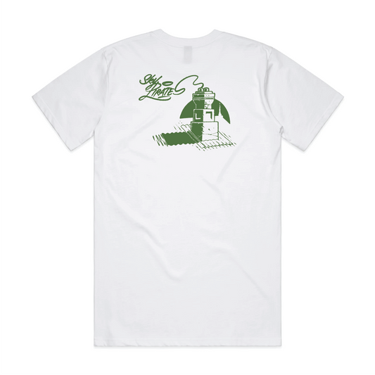 Rent2High Tee