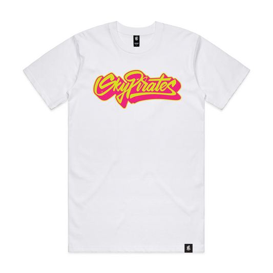 Dragonfruit Tee
