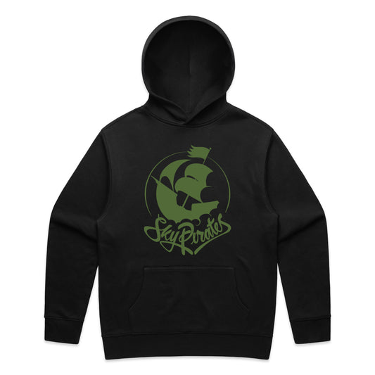 Combat Hood