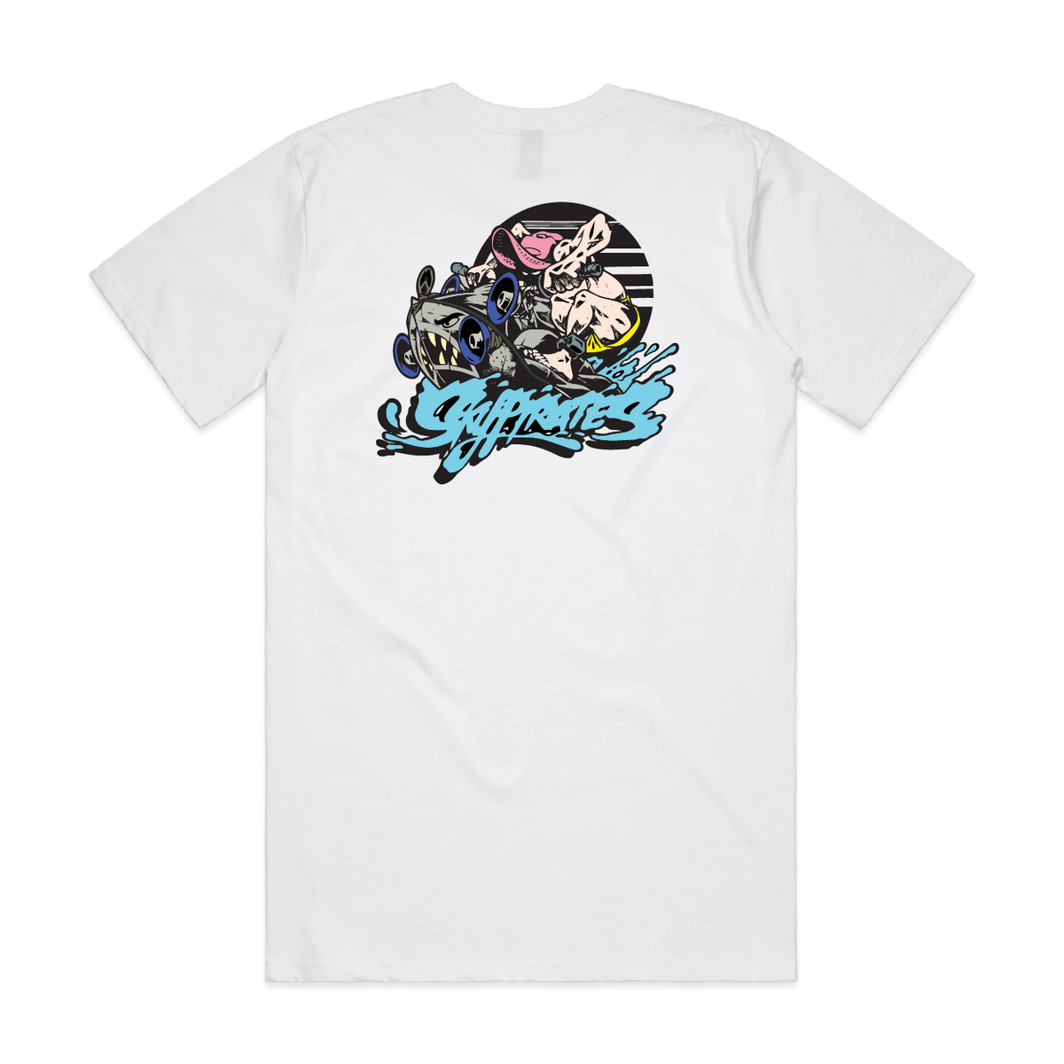 Jetski Tee