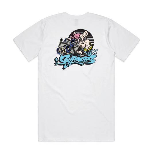 Jetski Tee
