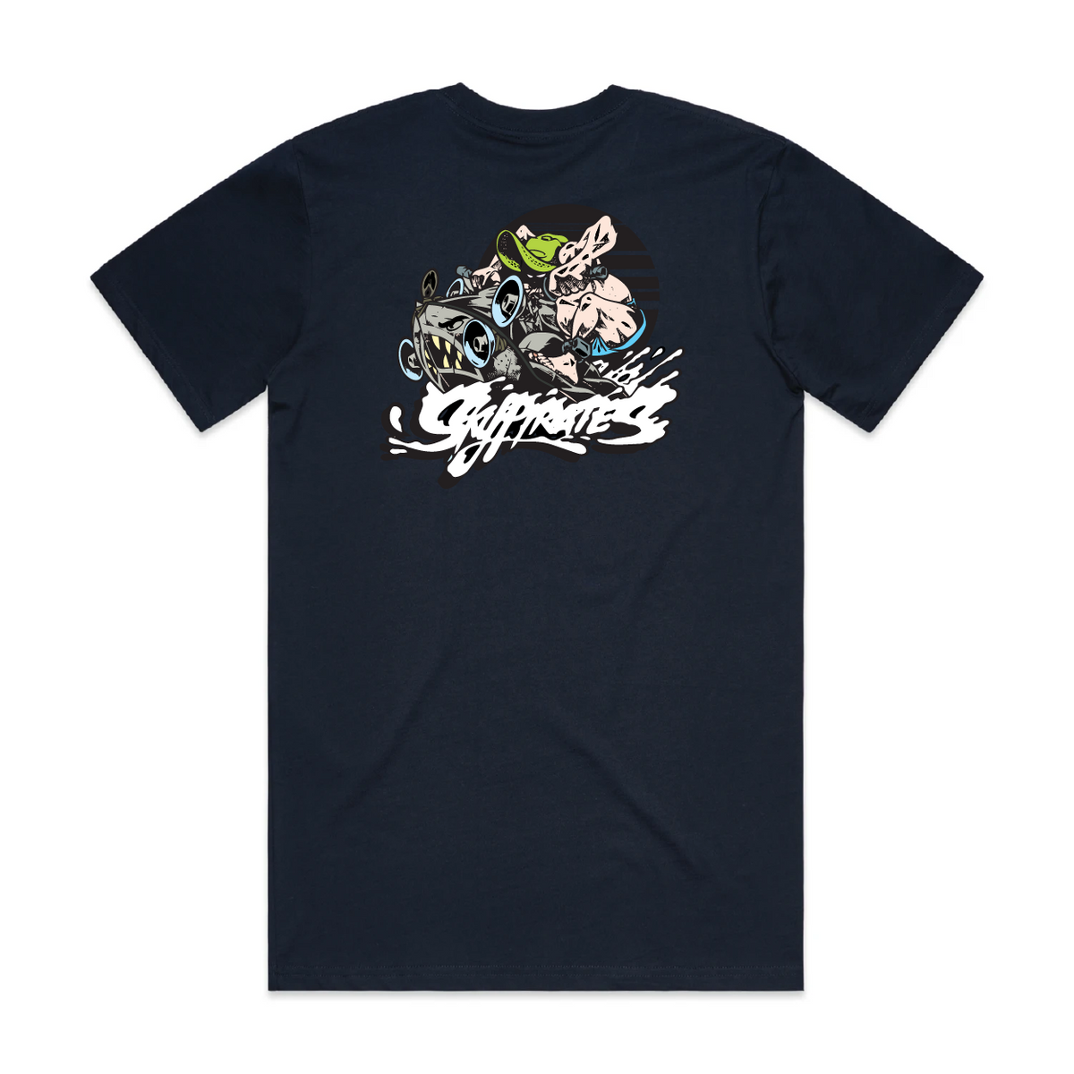 Jetski Tee
