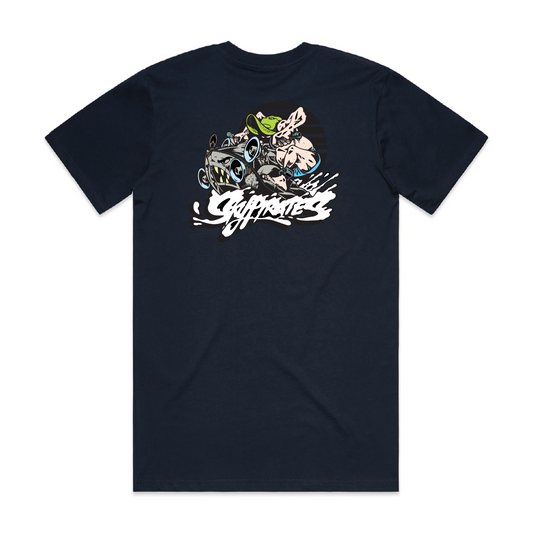 Jetski Tee