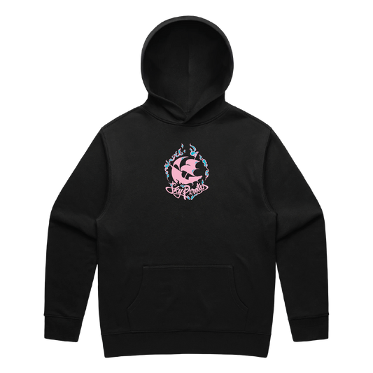Pyro Hood