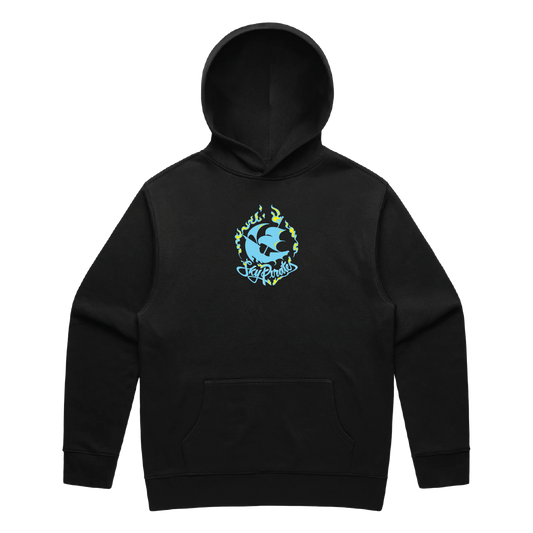 Pyro Hood