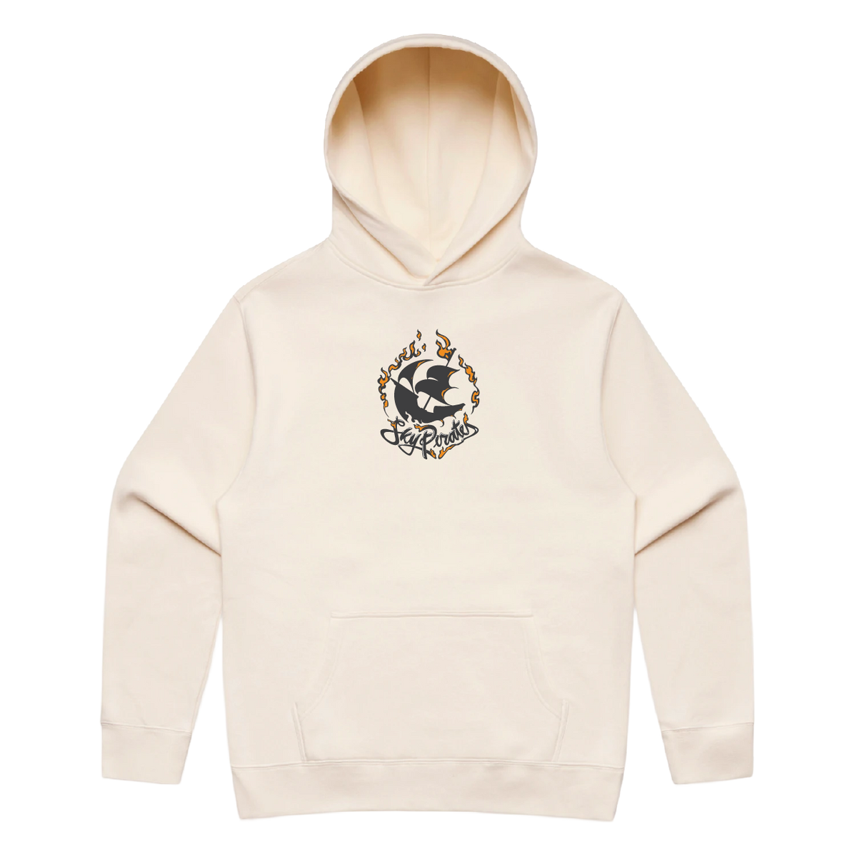 Pyro Hood