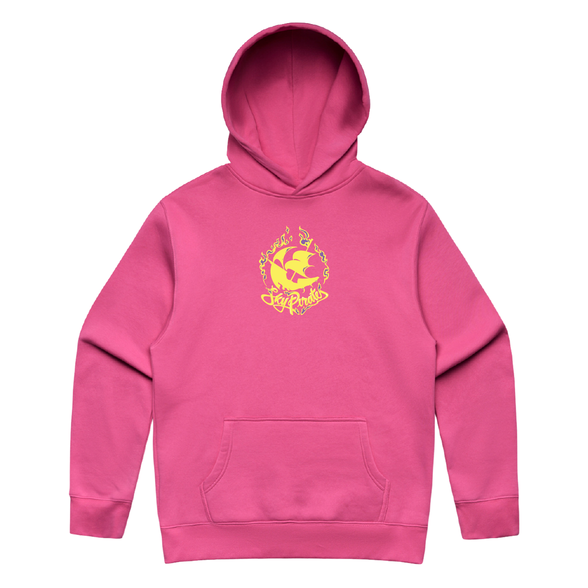 Pyro Hood