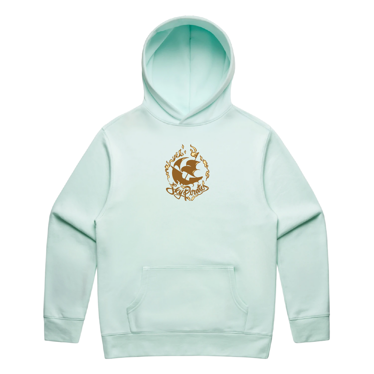 Pyro Hood