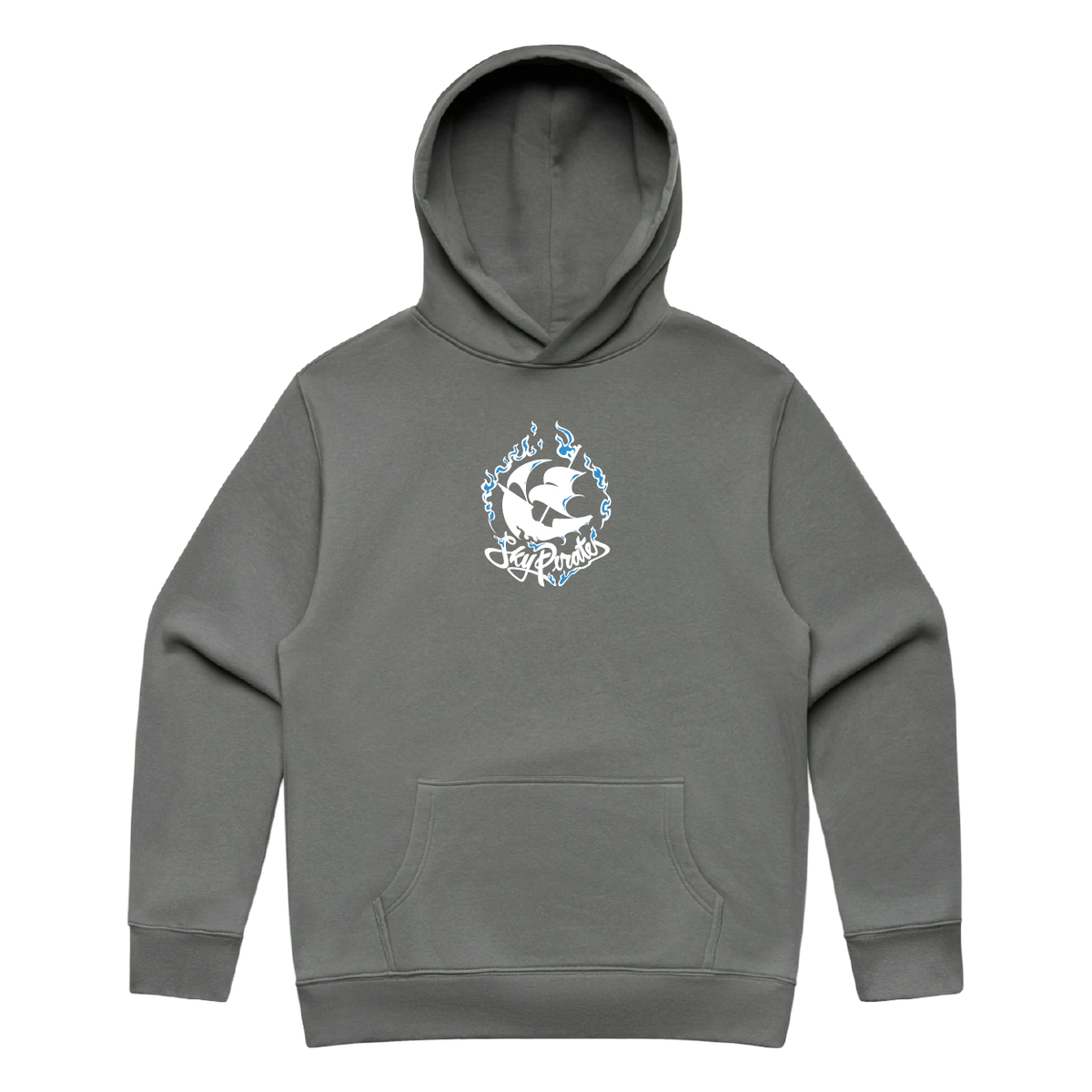 Pyro Hood