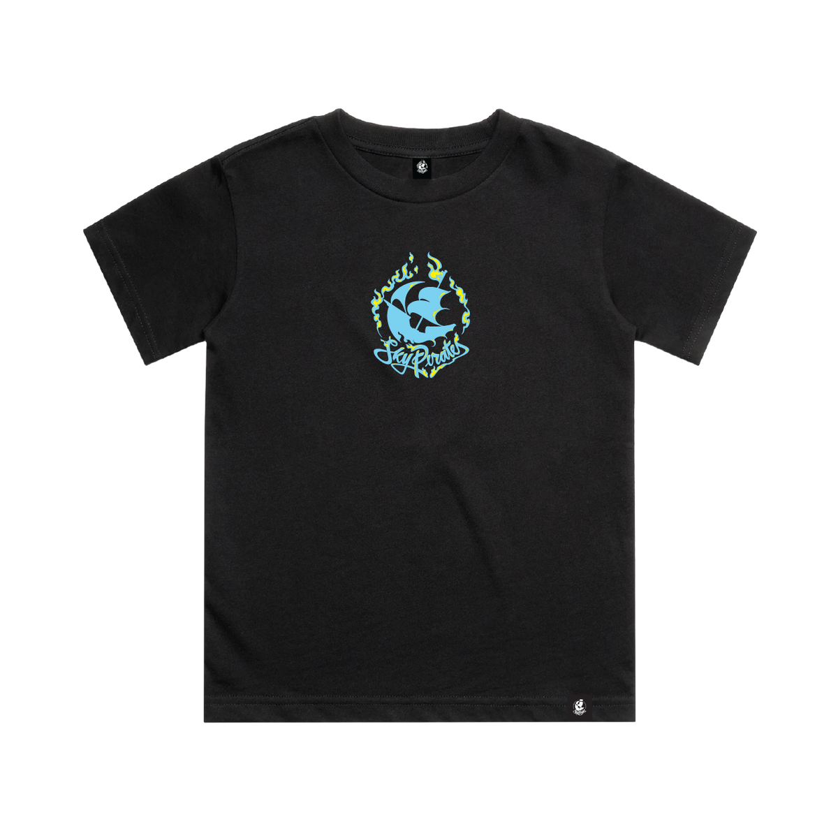 Kids Pyro Tee